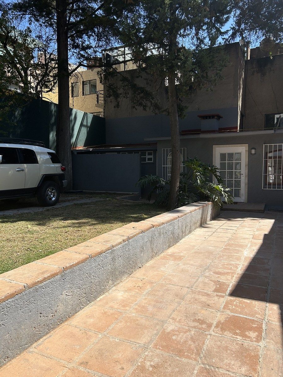 Casa em Olivar de los Padres, Álvaro Obregón, foto 8 de 38
