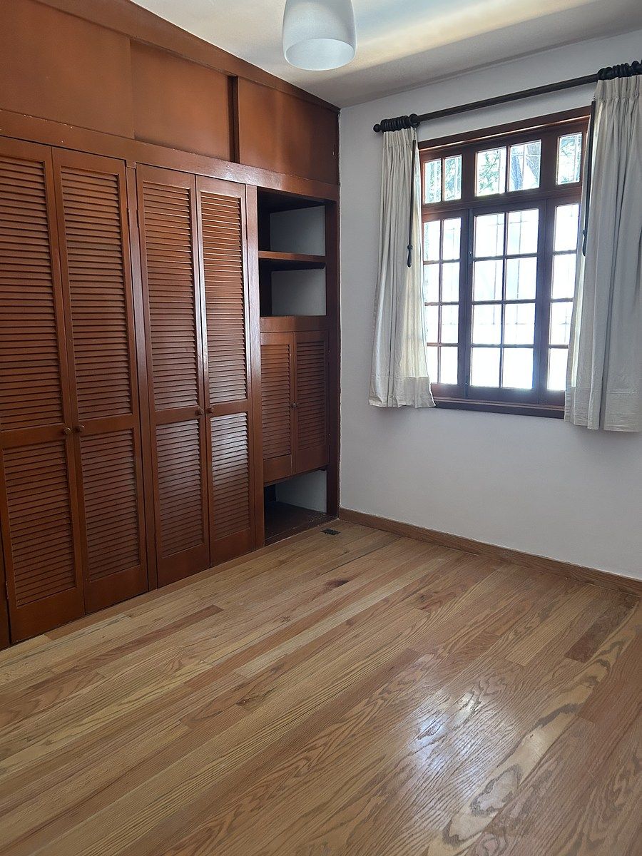 Casa em Olivar de los Padres, Álvaro Obregón, foto 15 de 38