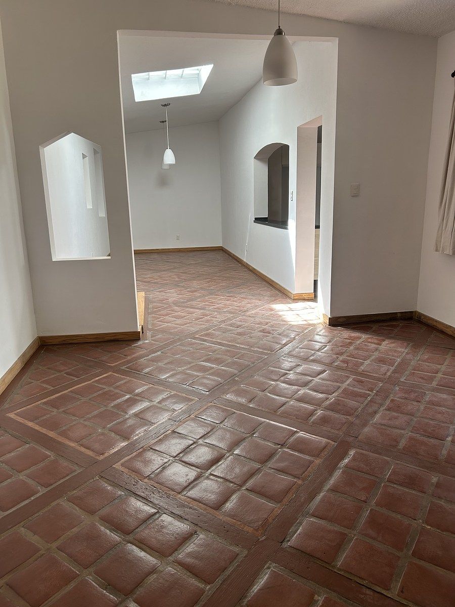Casa em Olivar de los Padres, Álvaro Obregón, foto 31 de 38