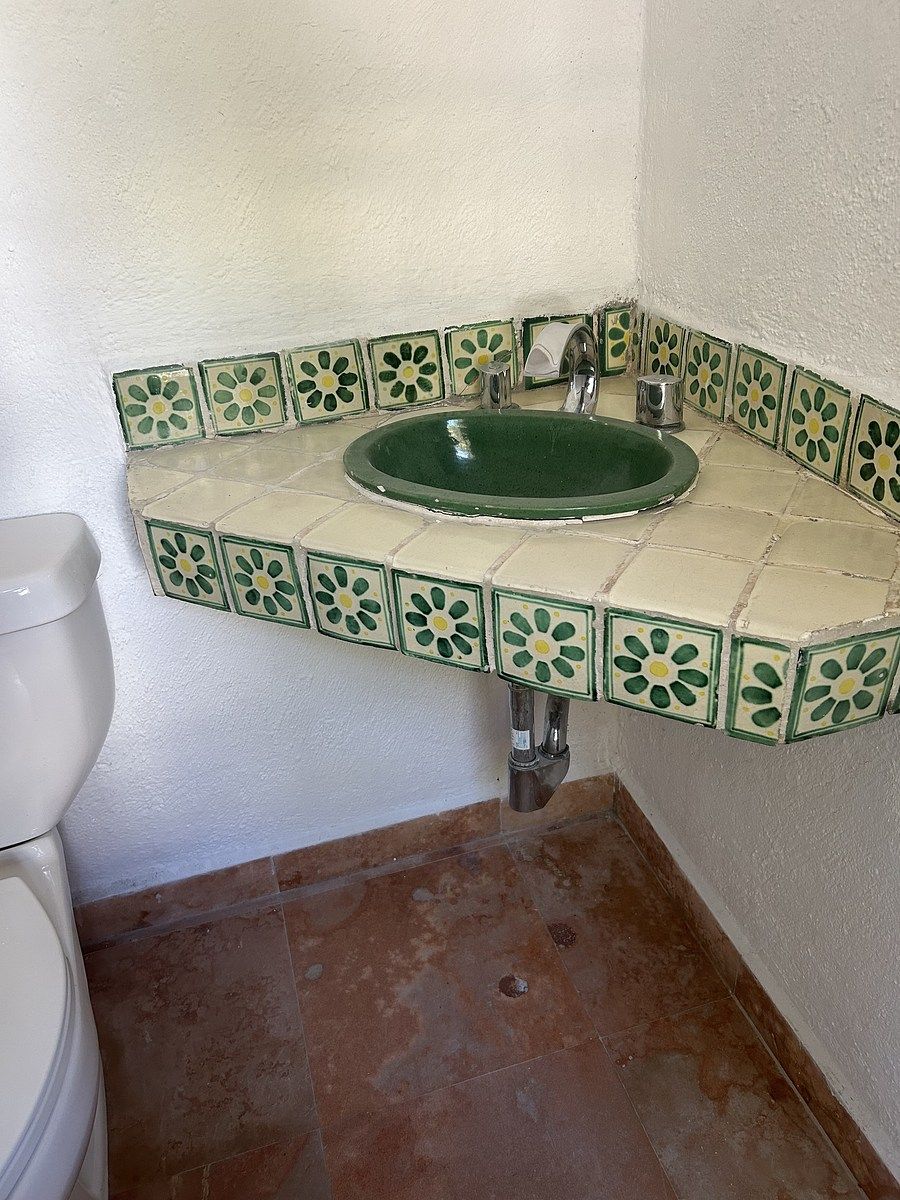 Casa em Olivar de los Padres, Álvaro Obregón, foto 32 de 38