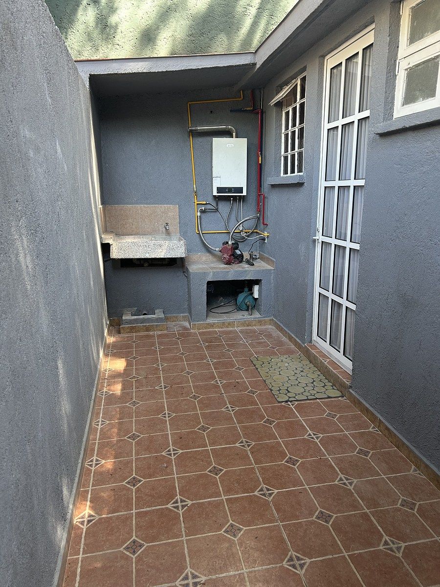 Casa em Olivar de los Padres, Álvaro Obregón, foto 34 de 38
