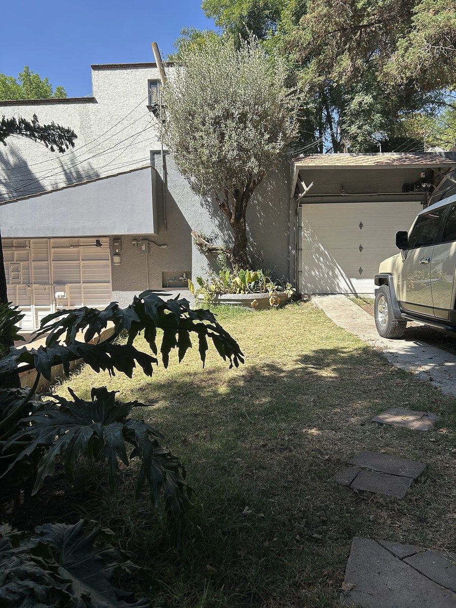 Casa em Olivar de los Padres, Álvaro Obregón, foto 38 de 38