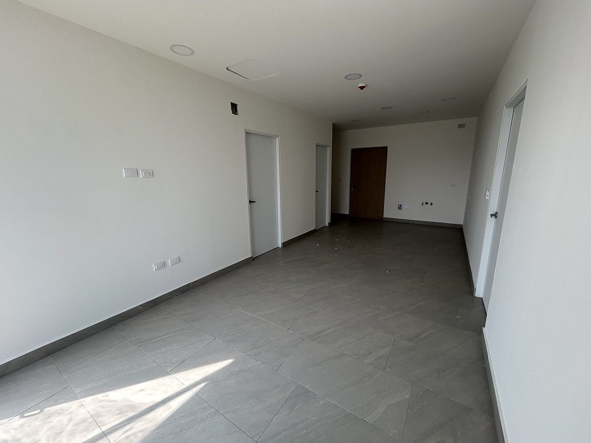 12 de 46: Area social y cocina