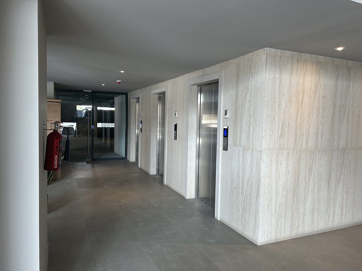 25 de 46: Elevadores