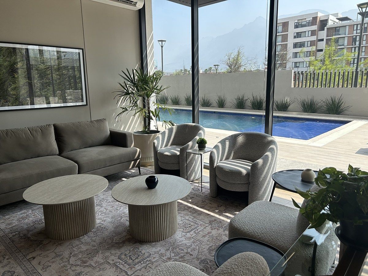 29 de 46: Social club