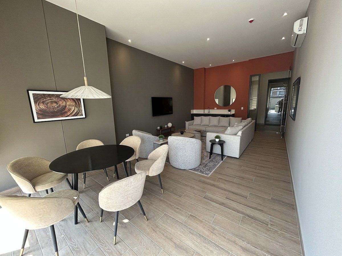 37 de 46: Social room