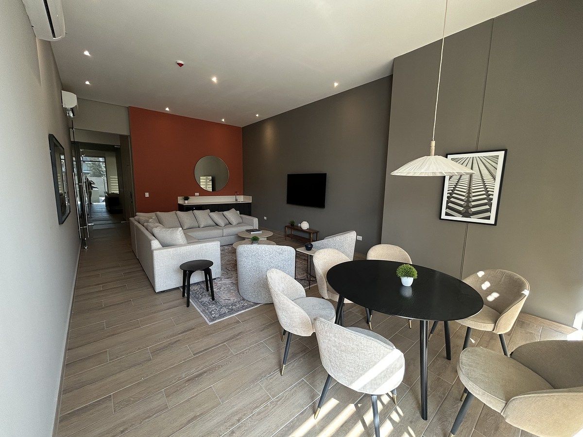 39 de 46: Social room