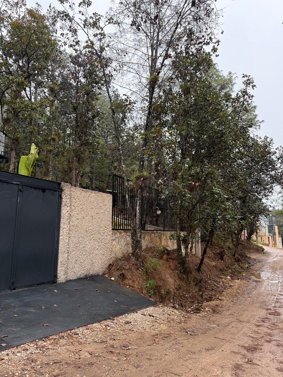 TERRENO EN VENTA UBICADO EN ALCANFORES - foto 4