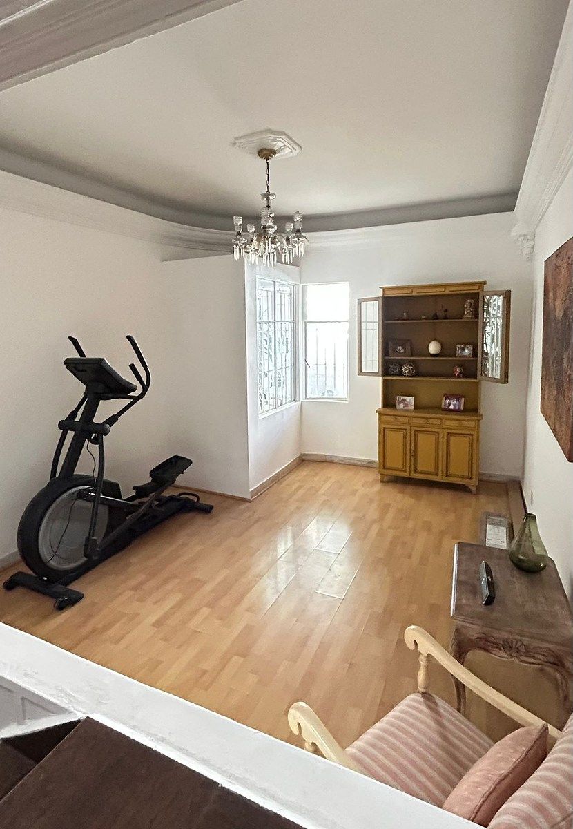 7 de 45: Estudio o family