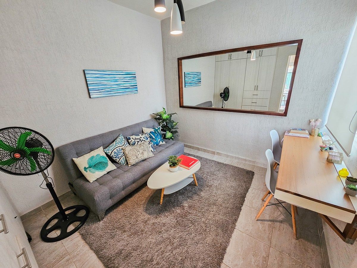 12 de 19: Estudio o Recámara PB