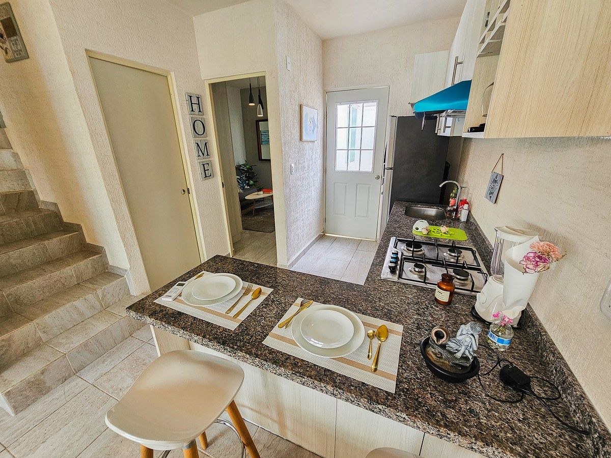 13 de 19: Cocina Integral