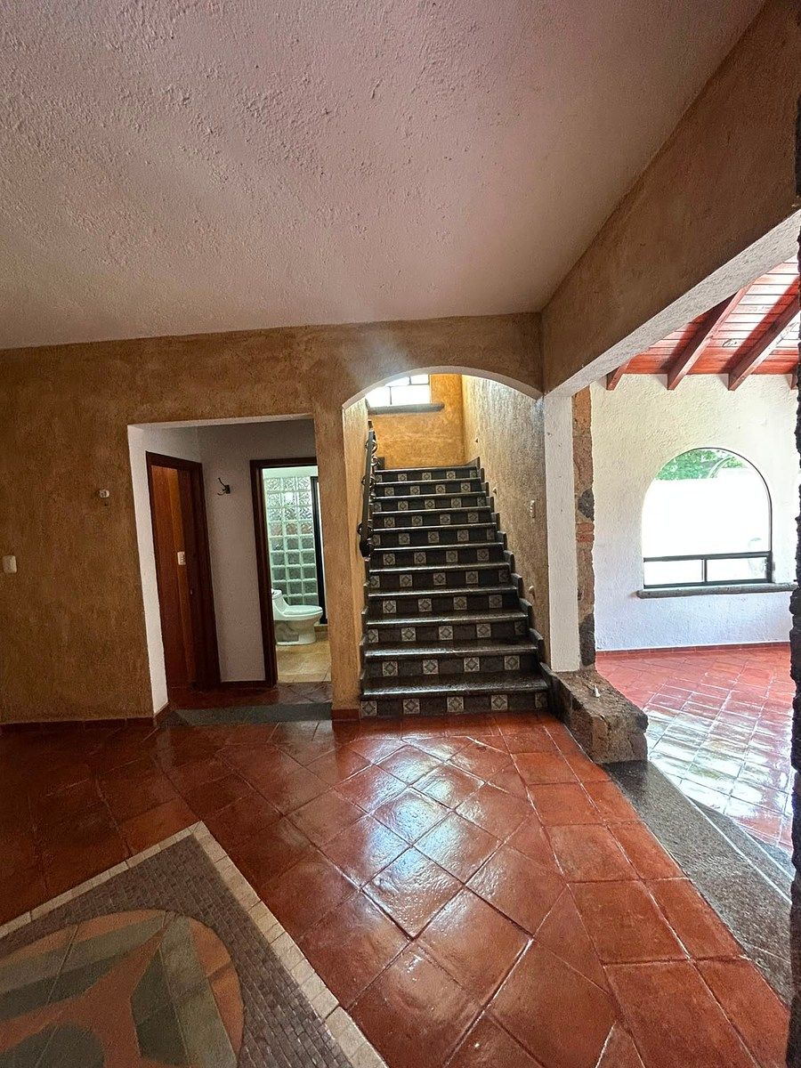Casa en Ampliación Huertas del Carmen, Corregidora, foto 17 de 34