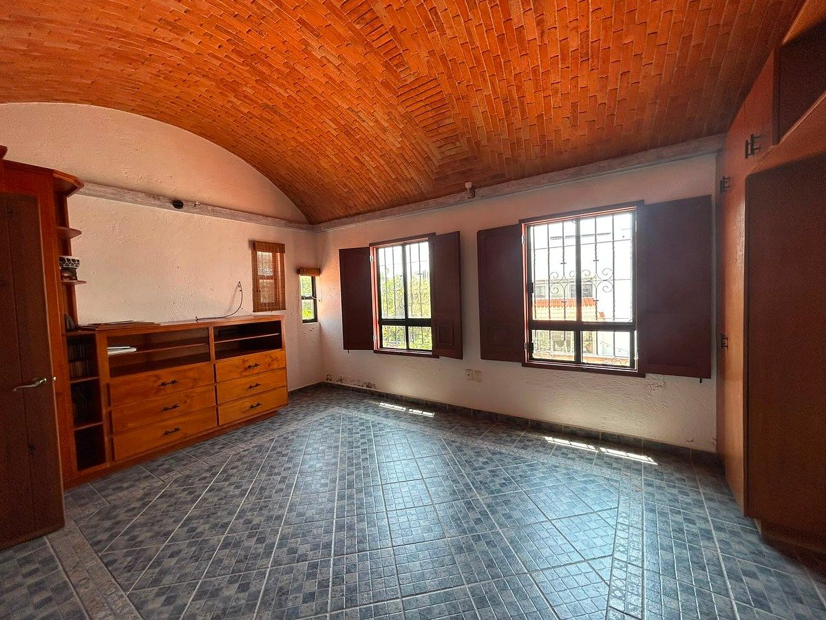 Casa en Ampliación Huertas del Carmen, Corregidora, foto 3 de 34