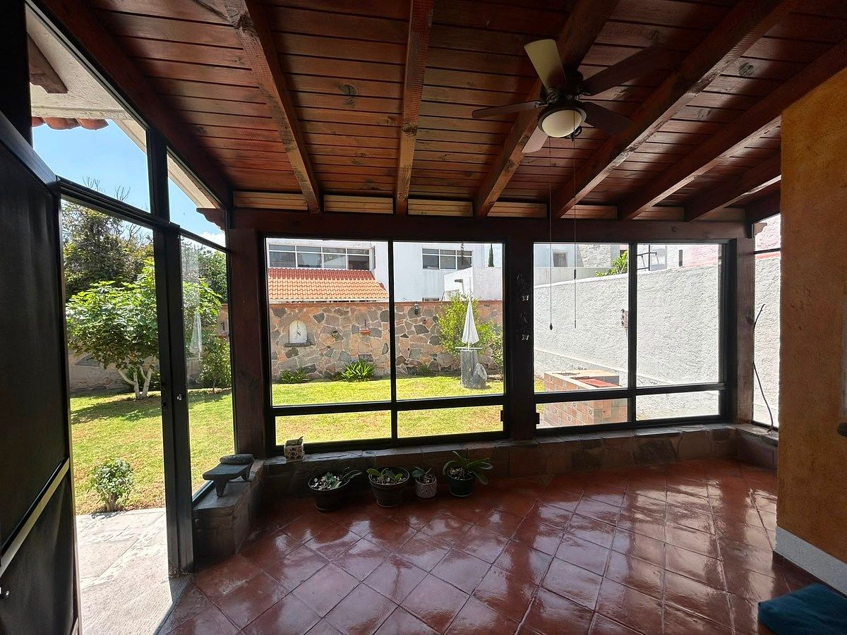 Casa en Ampliación Huertas del Carmen, Corregidora, foto 16 de 34