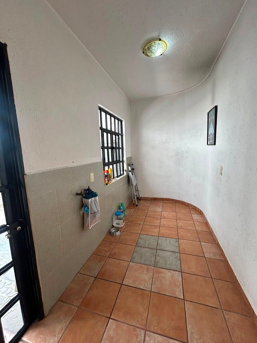 Casa en Ampliación Huertas del Carmen, Corregidora, foto 18 de 34