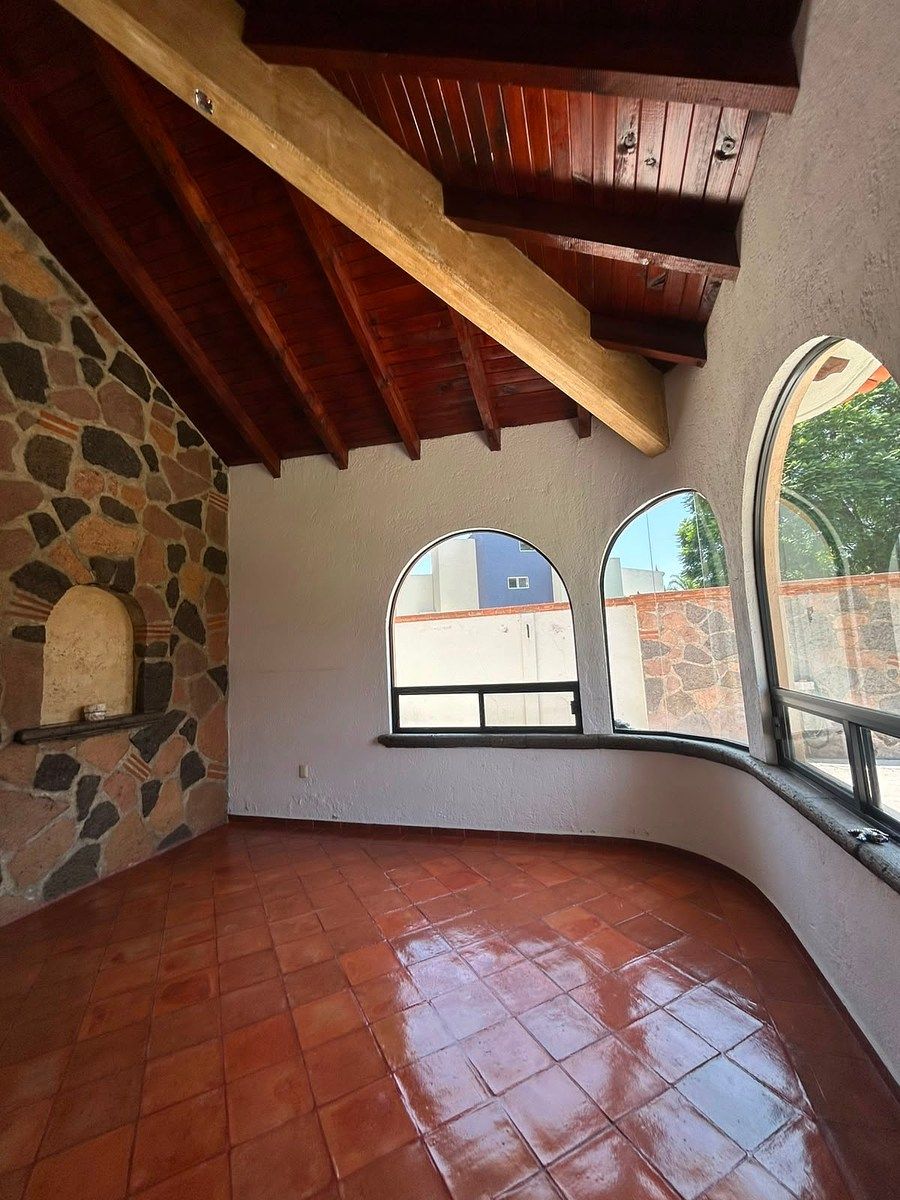 Casa en Ampliación Huertas del Carmen, Corregidora, foto 19 de 34