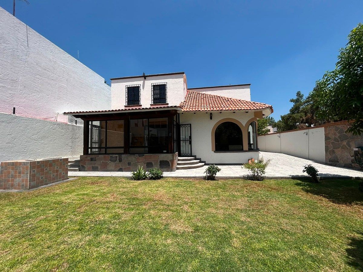 VENTA DE CASA HABITACIÓN EN PLANTA BAJA EN AMPLIACIÓN HUERTAS EL CARMEN . 3, foto 1 de 34