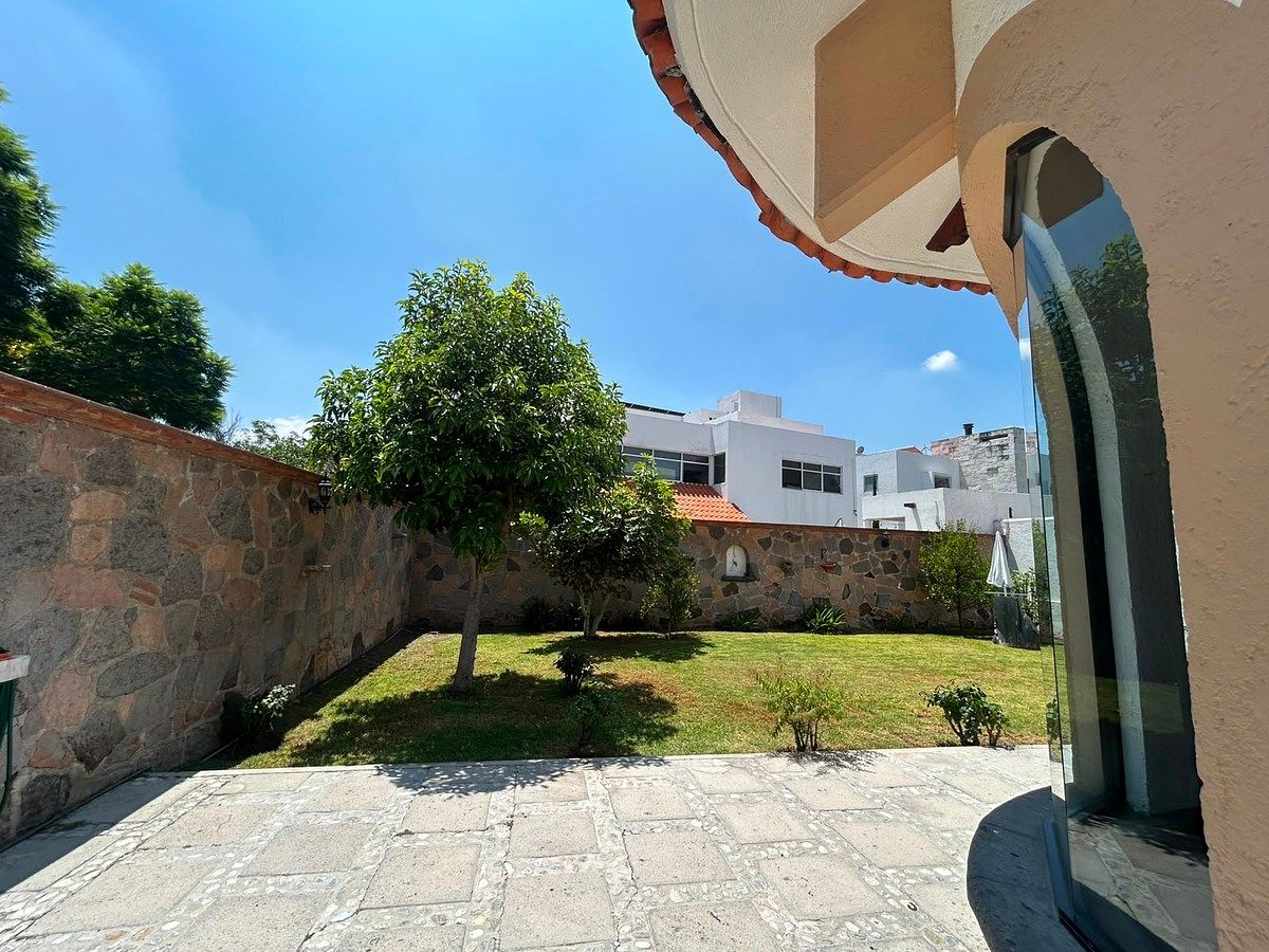 Casa en Ampliación Huertas del Carmen, Corregidora, foto 20 de 34
