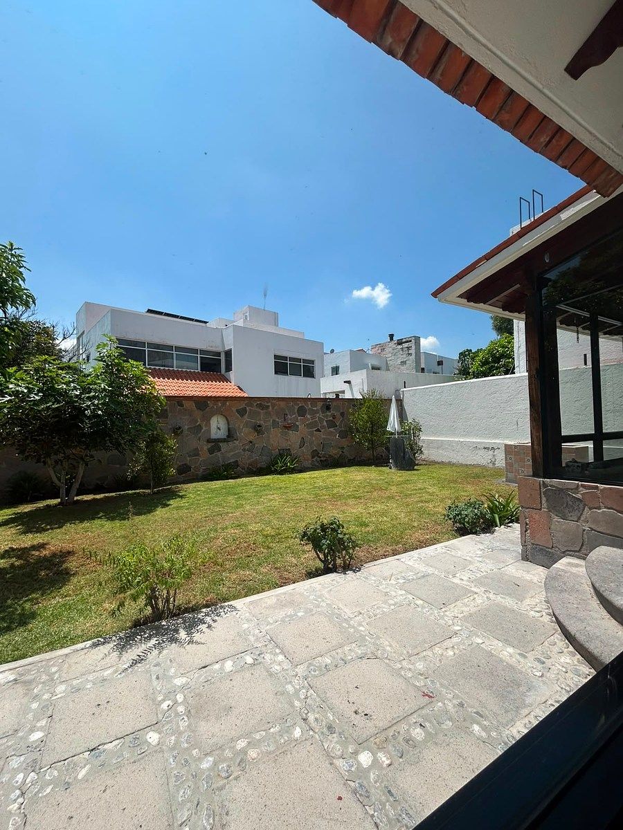 Casa en Ampliación Huertas del Carmen, Corregidora, foto 32 de 34