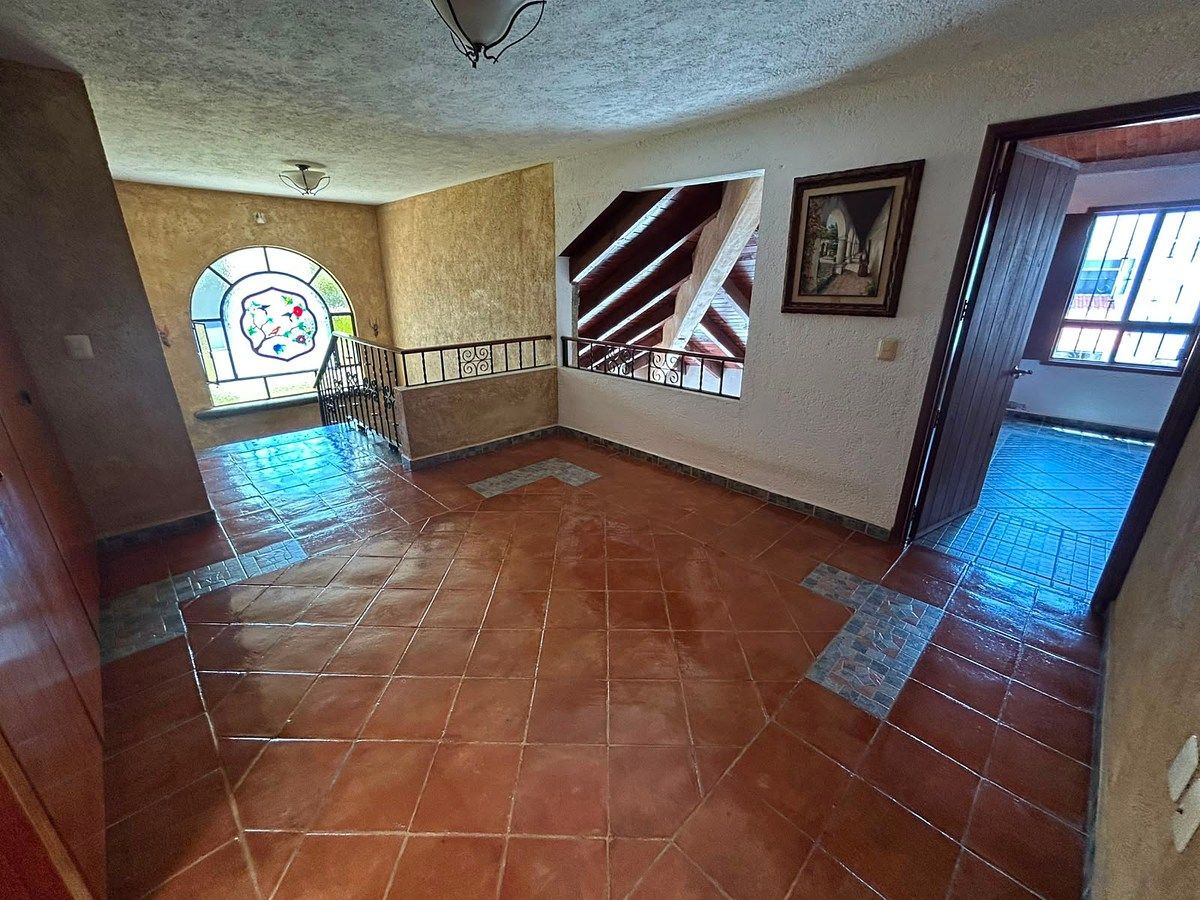Casa en Ampliación Huertas del Carmen, Corregidora, foto 12 de 34