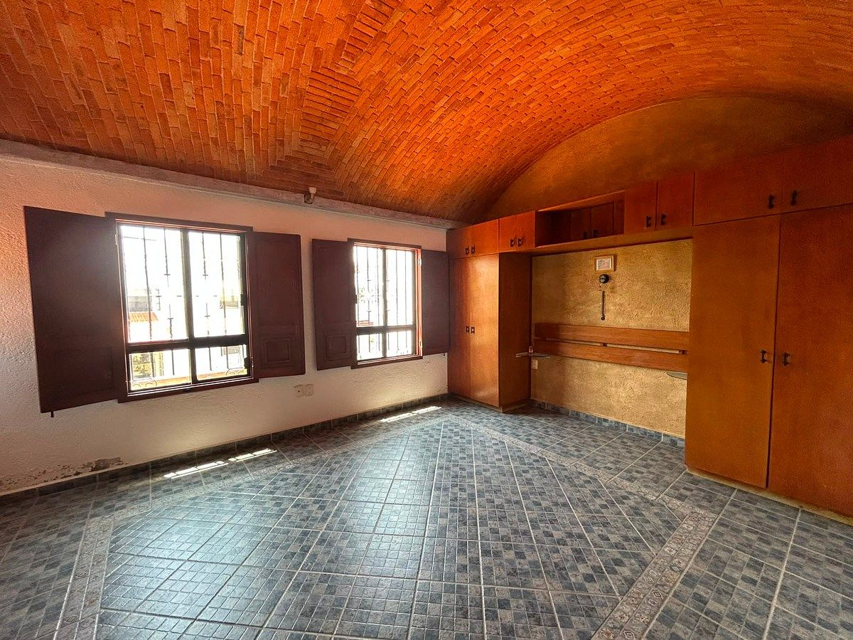 Casa en Ampliación Huertas del Carmen, Corregidora, foto 5 de 34