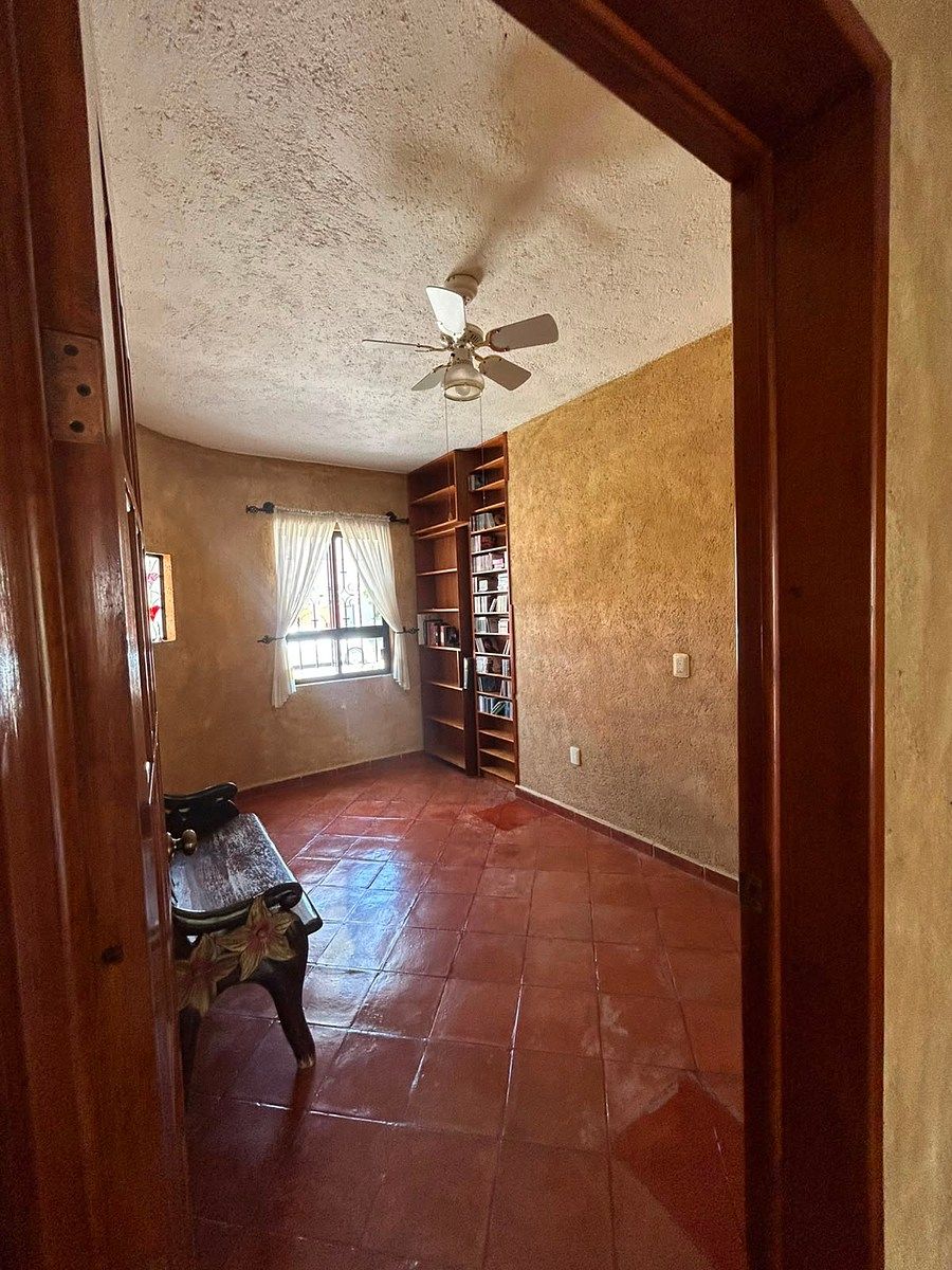 Casa en Ampliación Huertas del Carmen, Corregidora, foto 22 de 34