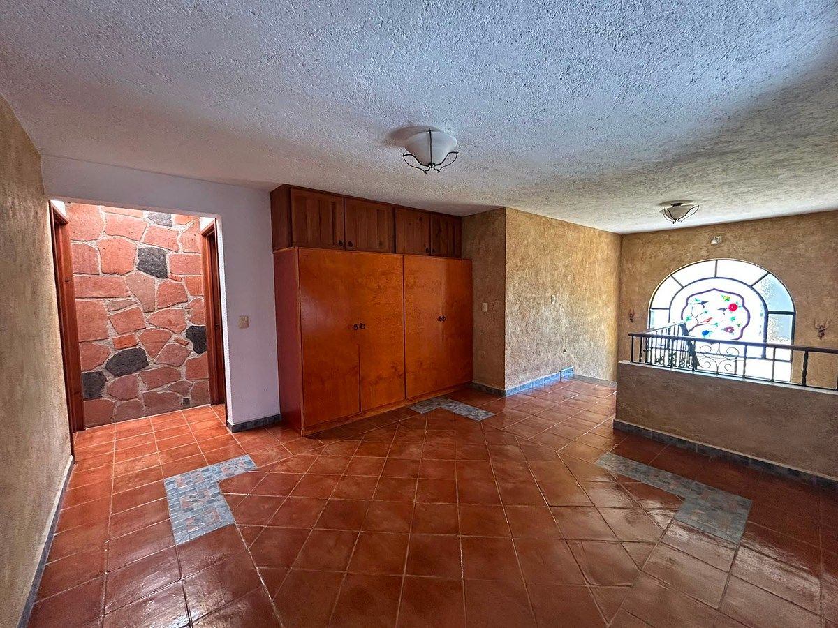 Casa en Ampliación Huertas del Carmen, Corregidora, foto 2 de 34