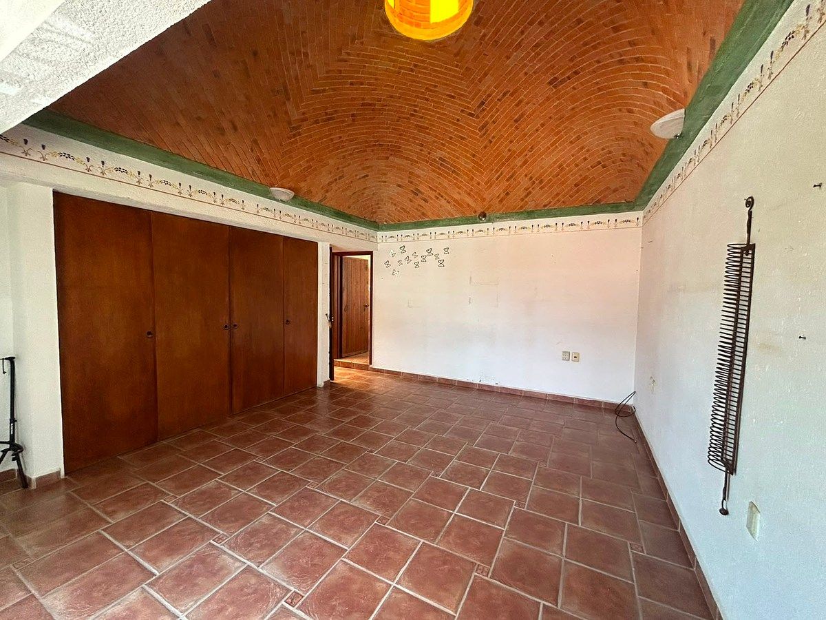 Casa en Ampliación Huertas del Carmen, Corregidora, foto 8 de 34