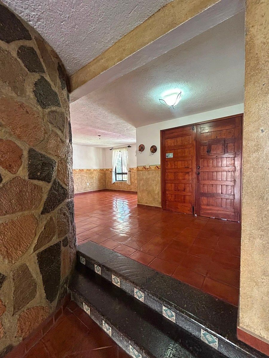 Casa en Ampliación Huertas del Carmen, Corregidora, foto 26 de 34