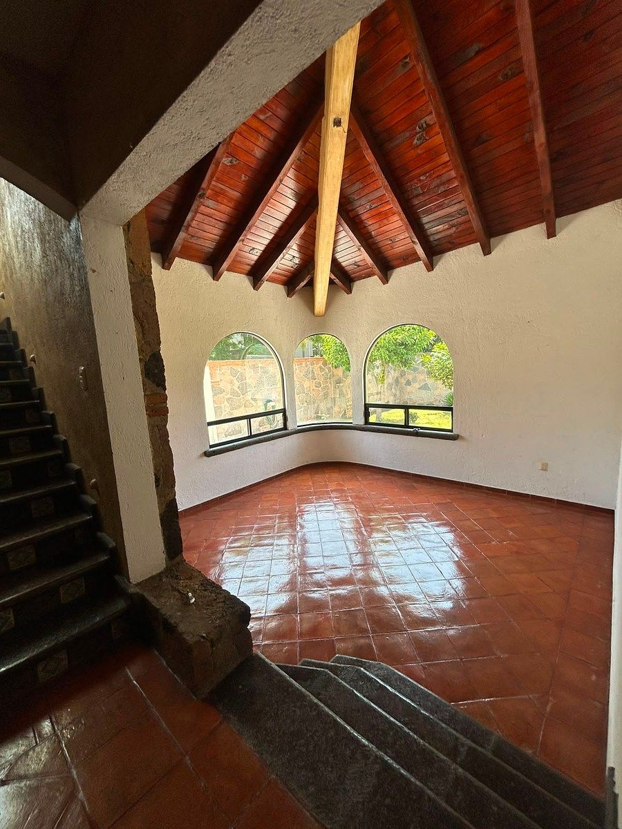 Casa en Ampliación Huertas del Carmen, Corregidora, foto 27 de 34
