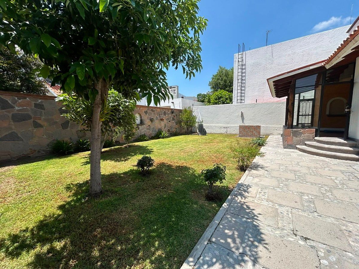 Casa en Ampliación Huertas del Carmen, Corregidora, foto 33 de 34