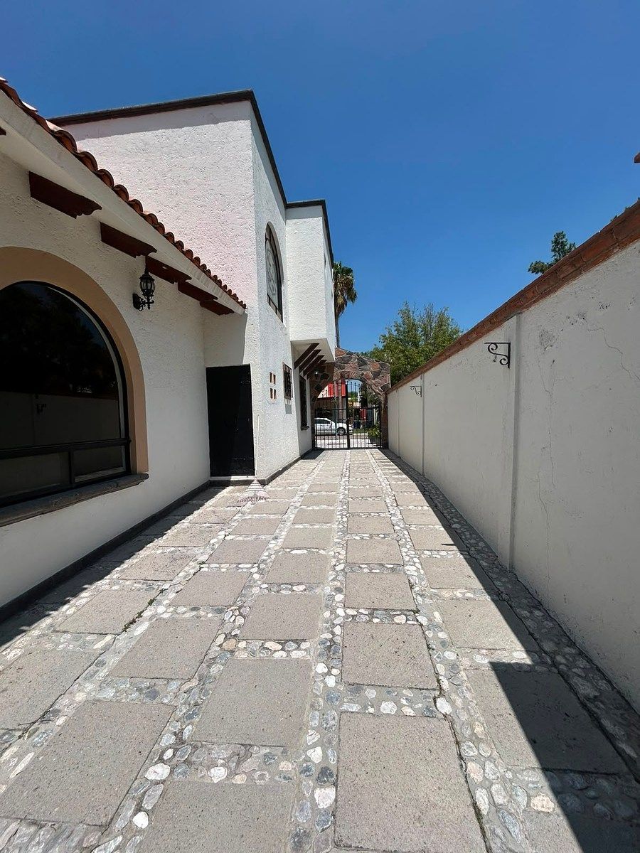 Casa en Ampliación Huertas del Carmen, Corregidora, foto 31 de 34