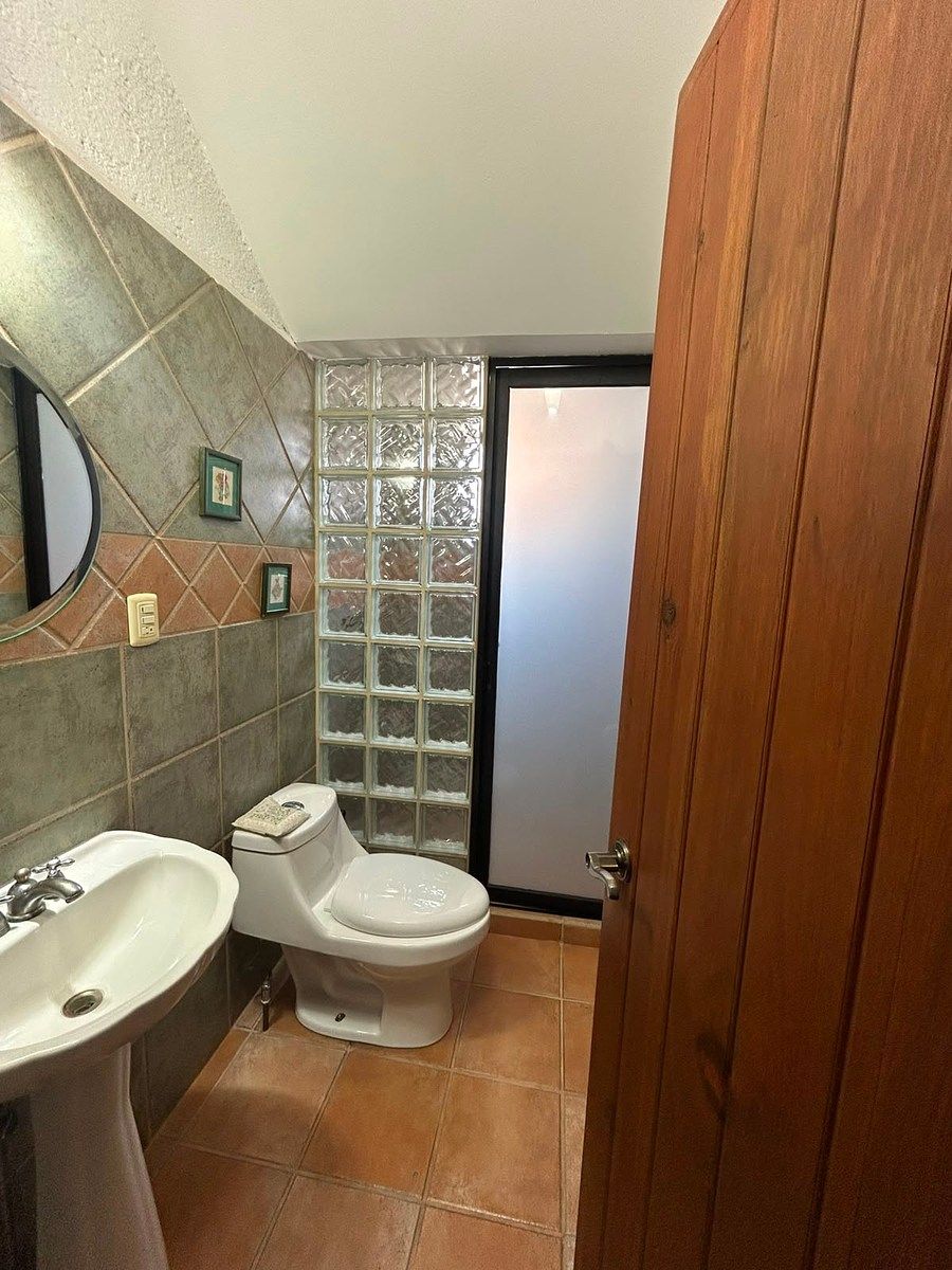 Casa en Ampliación Huertas del Carmen, Corregidora, foto 30 de 34