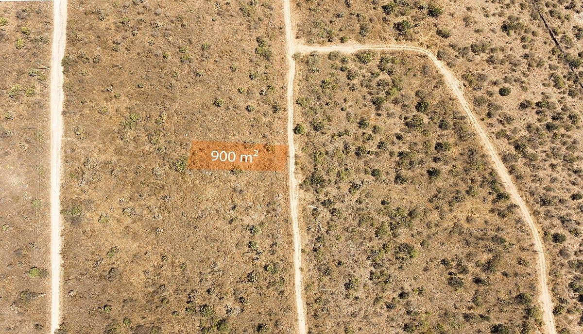 Terreno en Venta - Amazcala - TE363 - foto 1