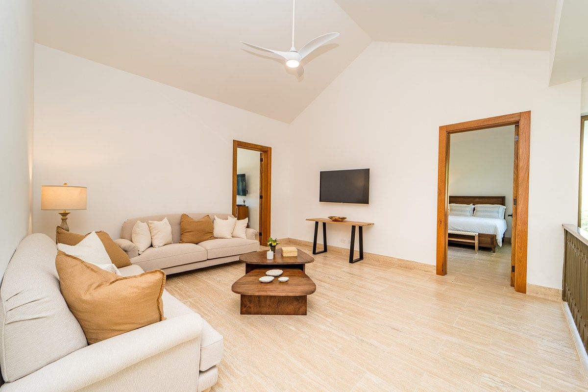 Villa en Cap Cana, Punta Cana, foto 15 de 16
