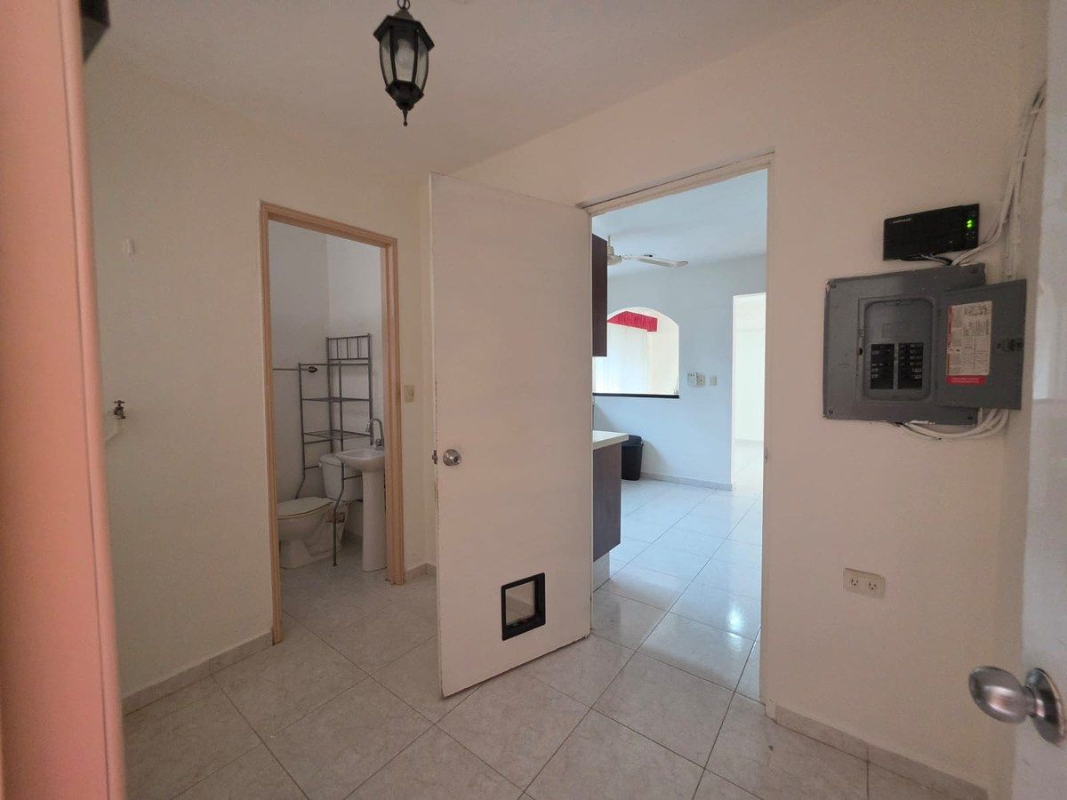 Casa en Montebello, Mérida, foto 23 de 29