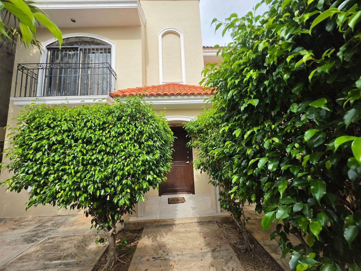 Casa en Montebello, Mérida, foto 2 de 29