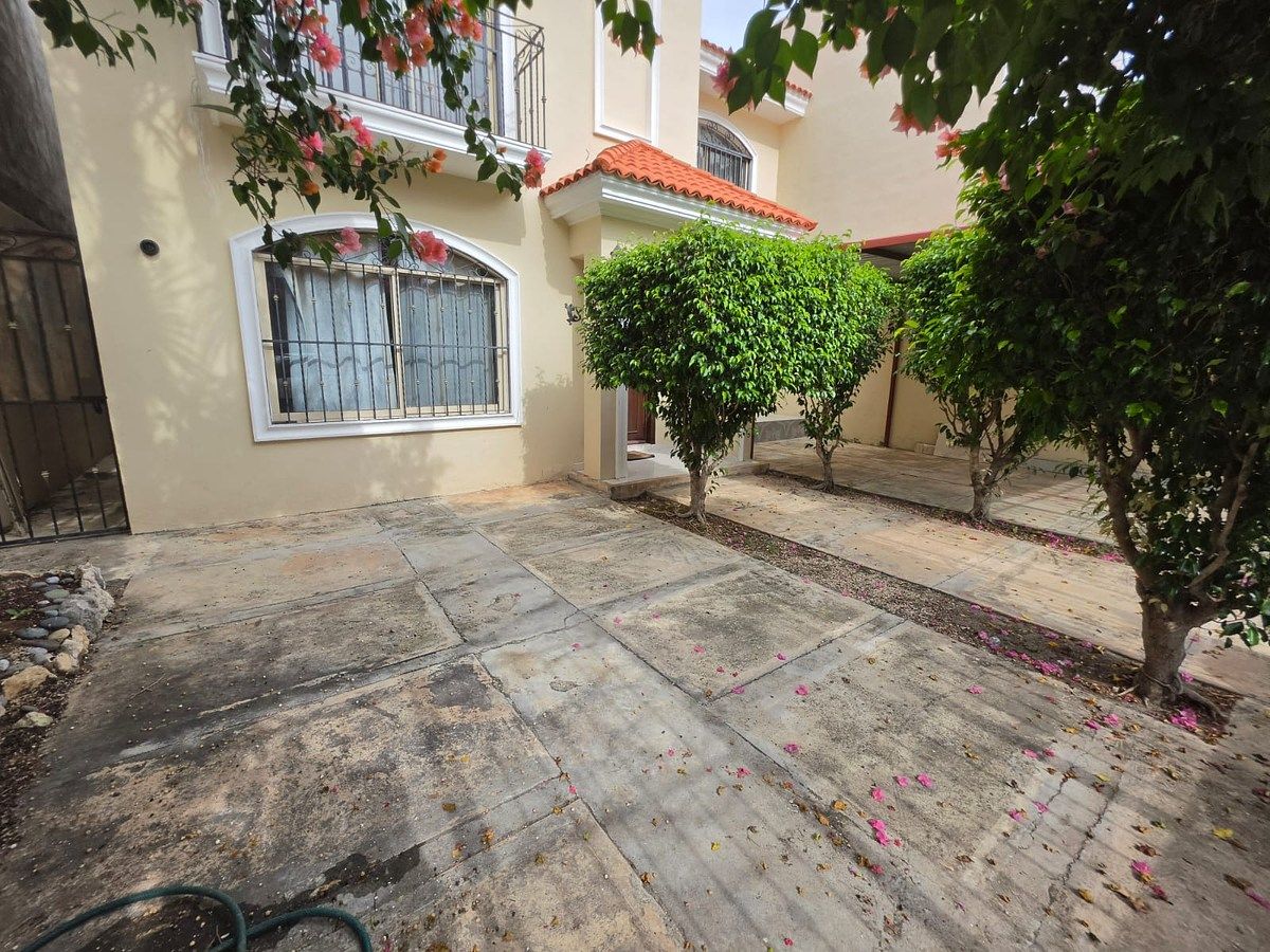 Casa en Montebello, Mérida, foto 4 de 29