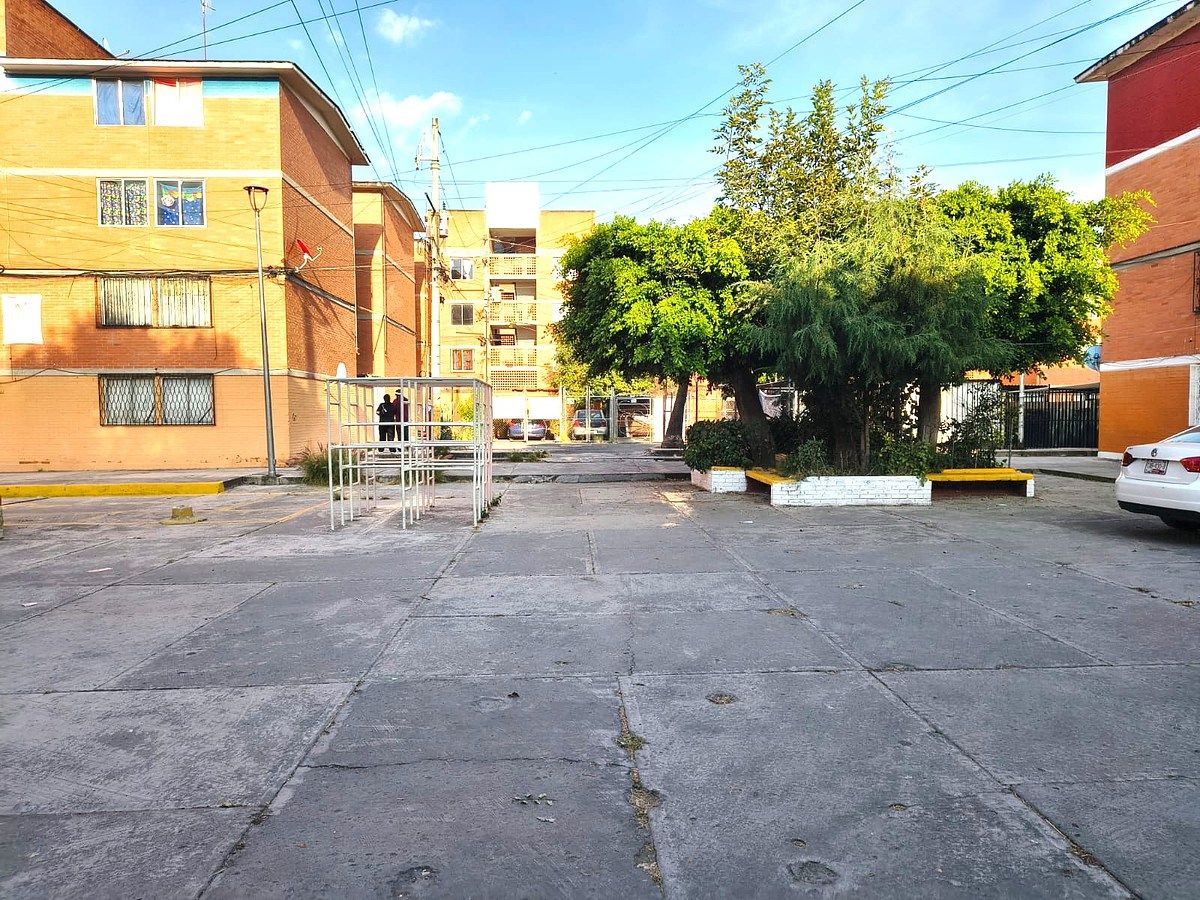 13 de 14: Departamento en Agua Santa, Puebla - Plaza EM4