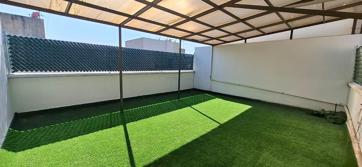 1 de 21: ROOF GARDEN PRIVADO