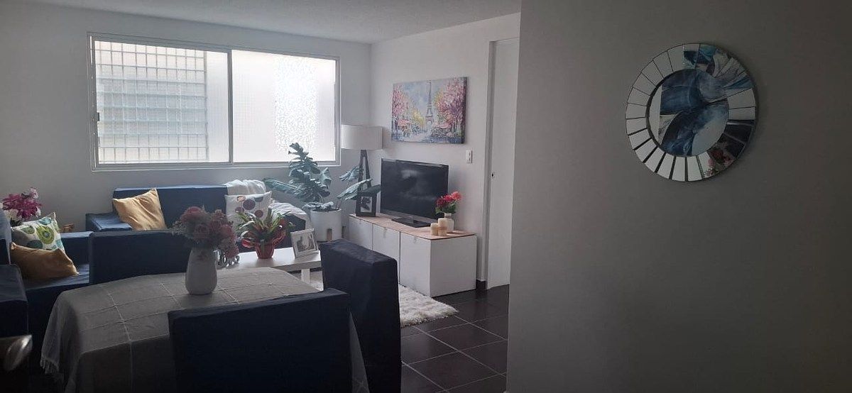 7 de 21: VISTA DE LA ENTRADA