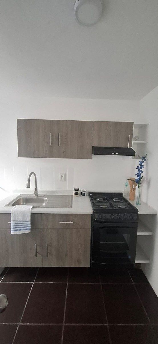 16 de 21: COCINA INTEGRAL