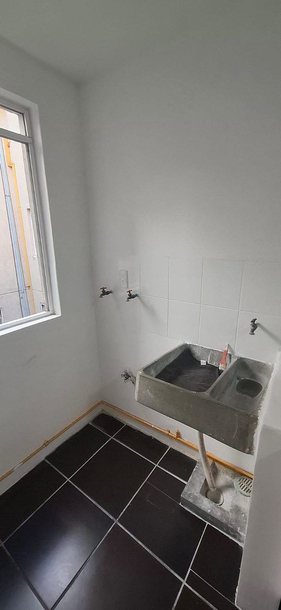 18 de 21: AREA DE LAVADO