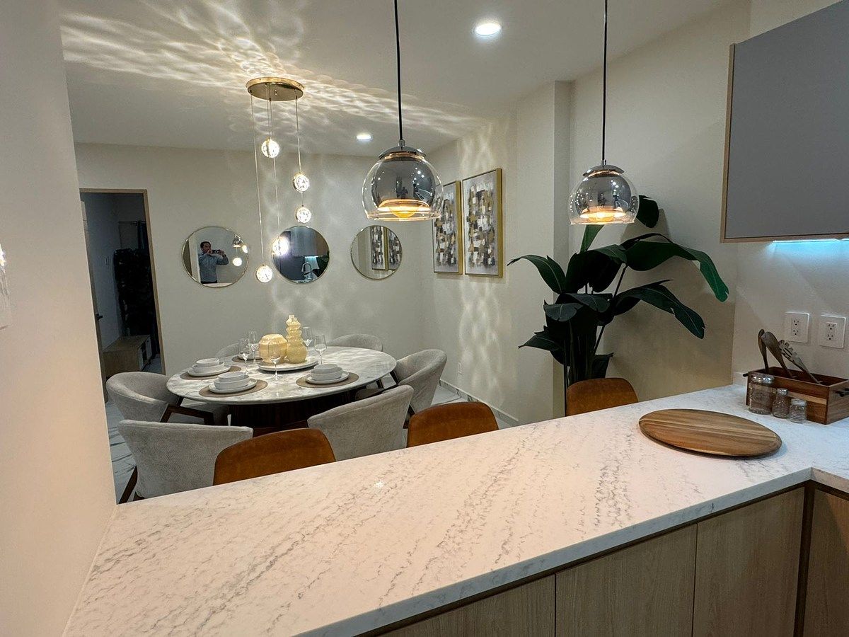 Apartamento em Espíritu Santo, Jilotzingo, foto 9 de 26