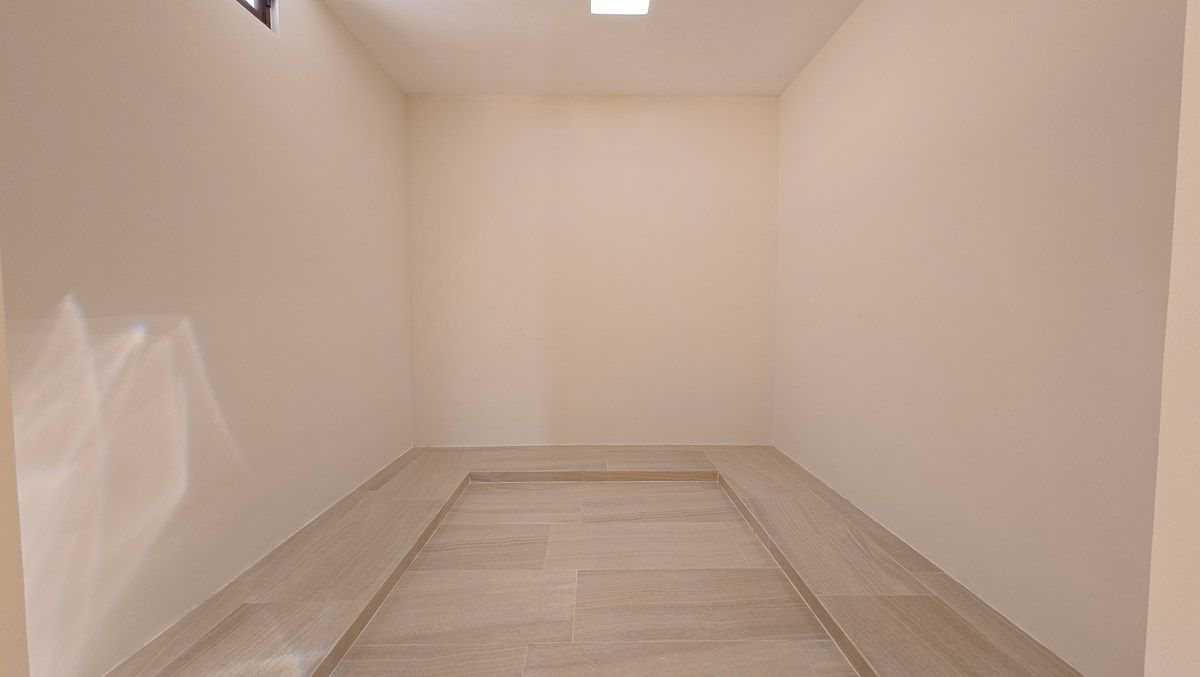 7 de 23: Closet Recámara Principal