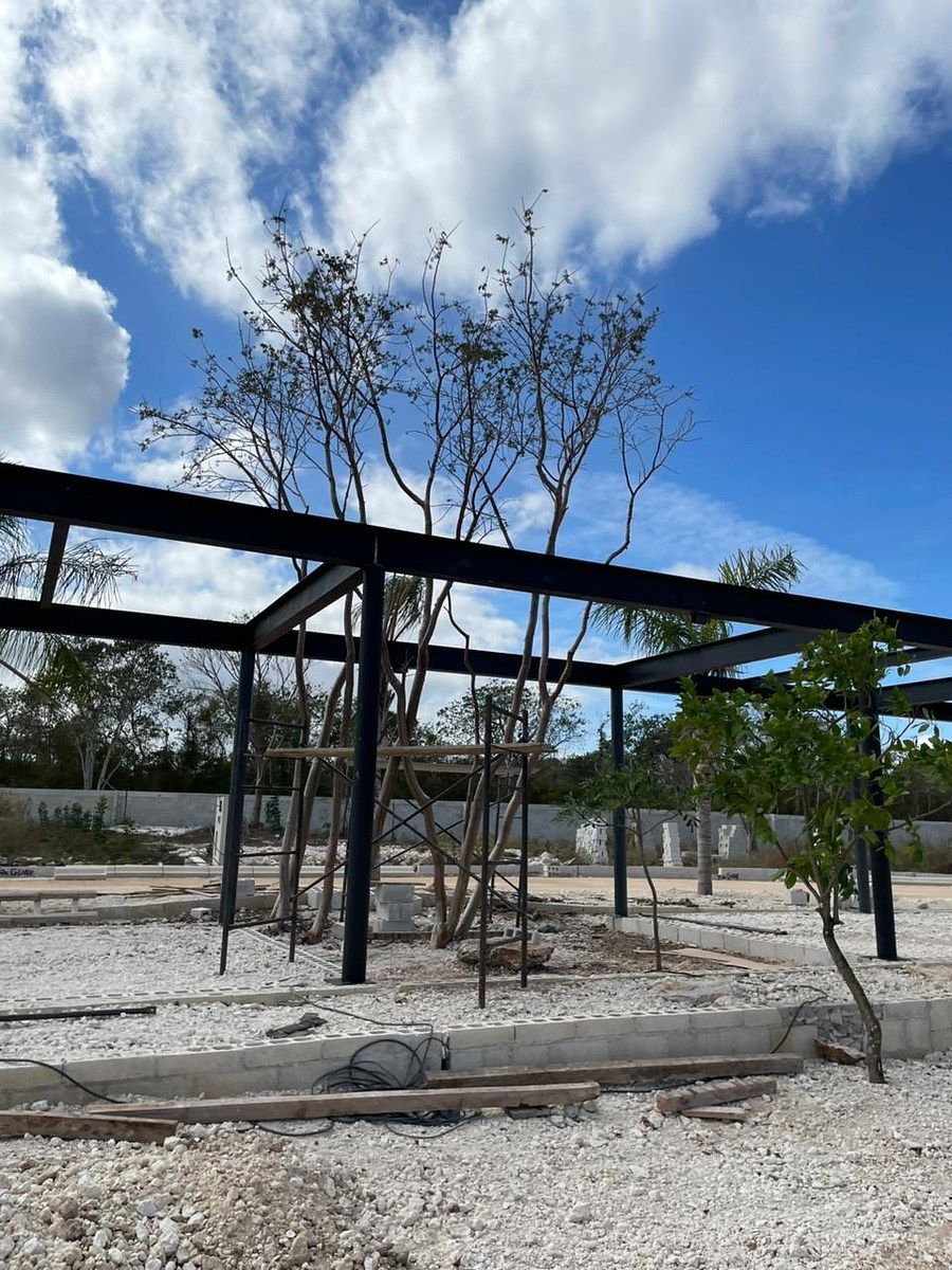 5 of 5: AVANCE DE OBRA