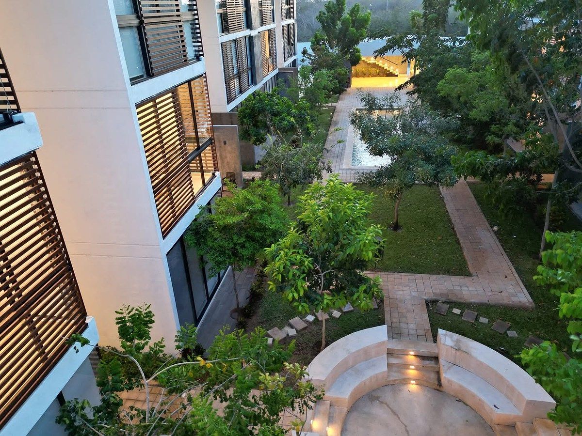 3 de 10: Anfiteatro área de picnic