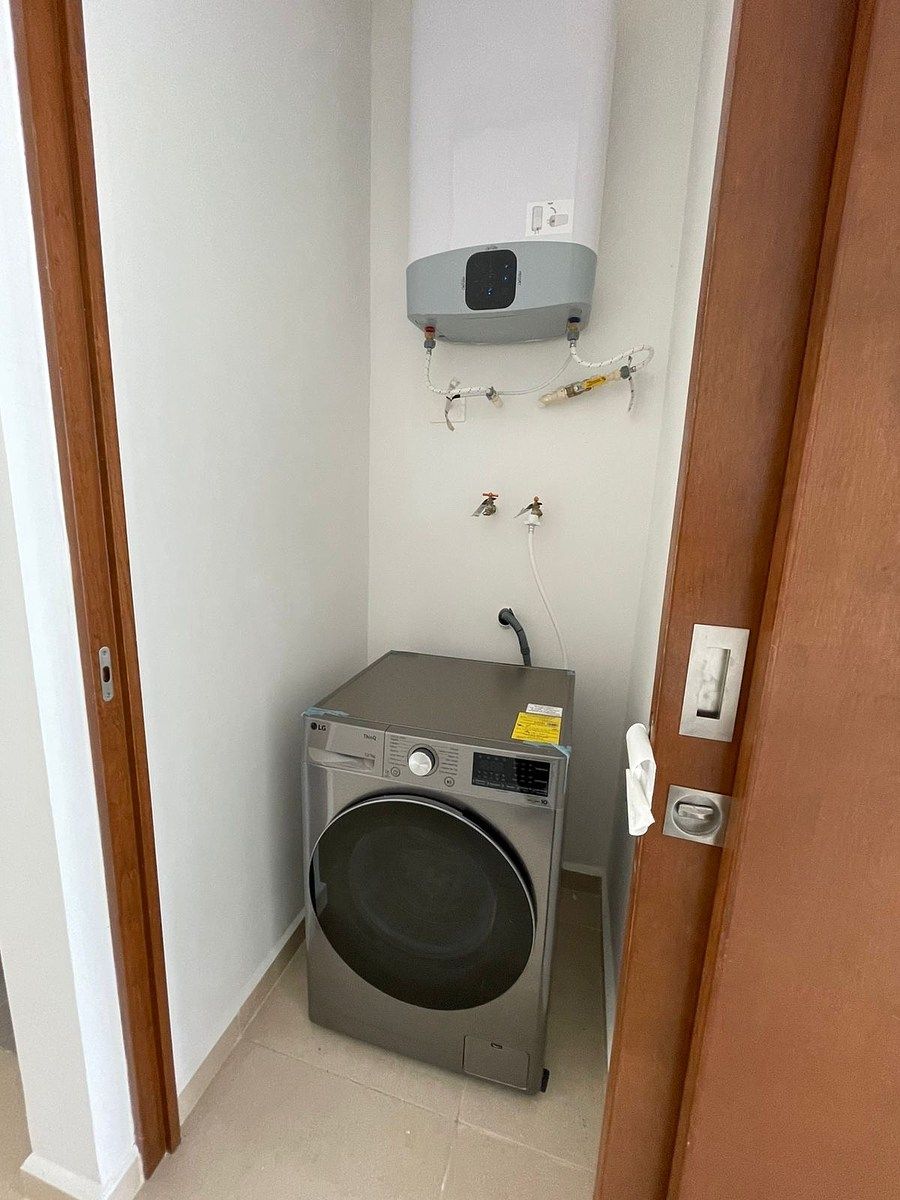 9 de 10: Lavasecadora