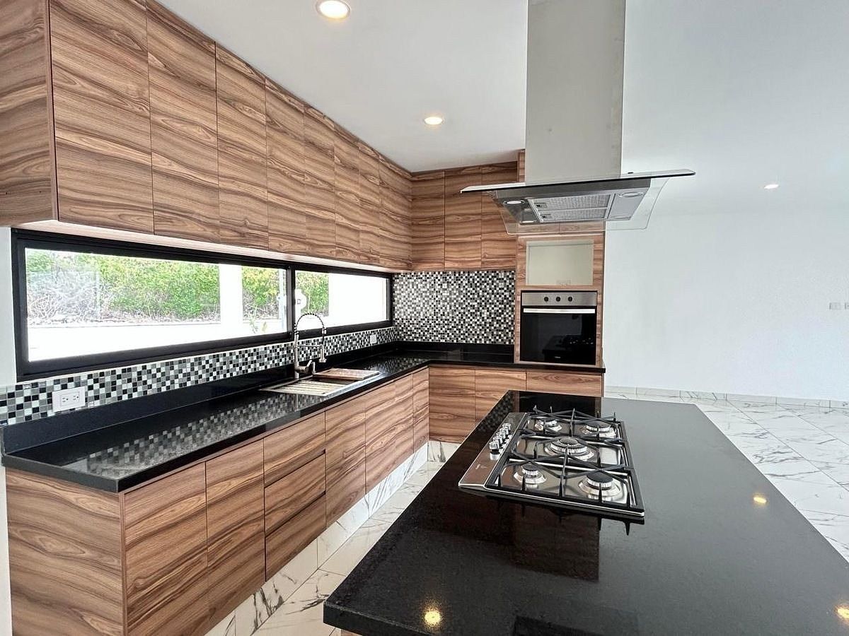 SE VENDE CASA EN PRIVADA JARDINES REJOYADA, AL NORTE DE MERIDA YUCATAN - foto 3