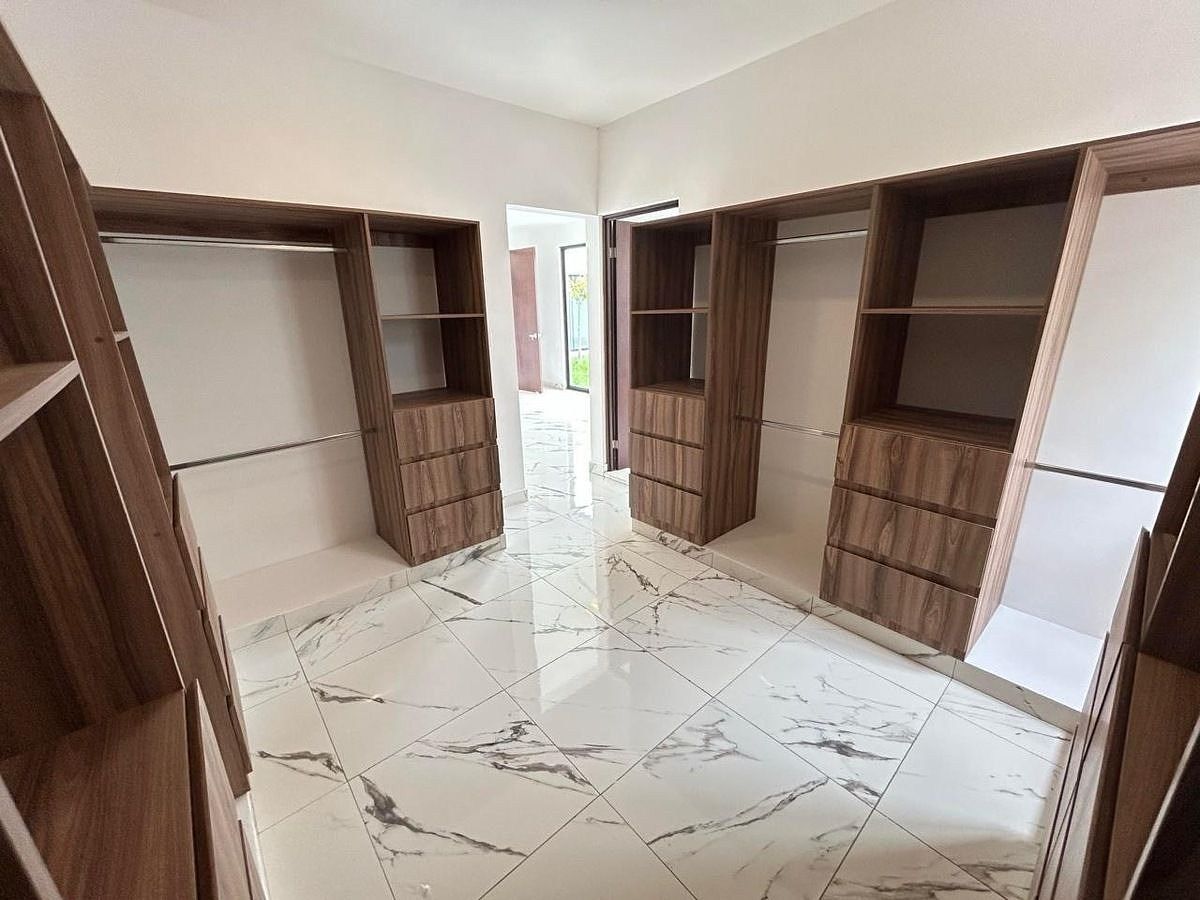 SE VENDE CASA EN PRIVADA JARDINES REJOYADA, AL NORTE DE MERIDA YUCATAN - foto 5